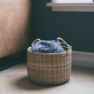 Basket Aminata (3 sizes)