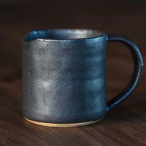 Coffee Cup with Handle