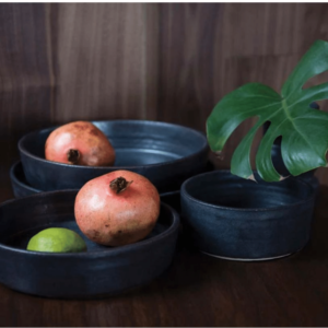 Serving Bowl - Plain