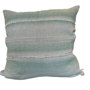 Pillow - Light teal