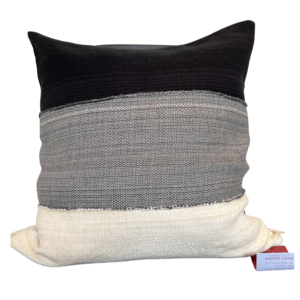 Pillow - Three stripes