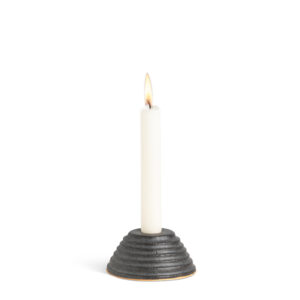 SNACKS Candle Holder