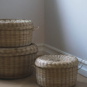 Basket Saidu (3 sizes)