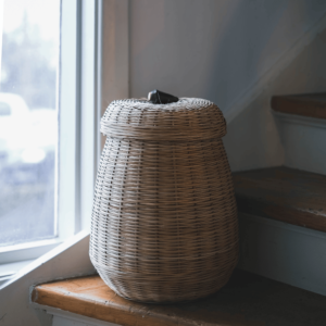 Basket Samuel (2 sizes)