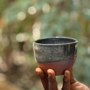 Coffee cup - Ker - Americano