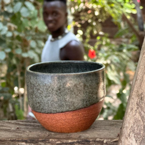 Coffee cup - Ker - Latte