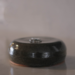 Candle plate - Ker - Small